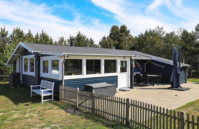 6 person holiday home in Sæby