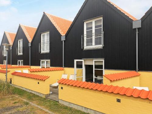 6 person holiday home in Skagen-By Traum