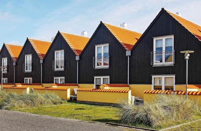 6 person holiday home in Skagen-By Traum