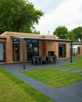 6-person Veluwe Villa - copy -