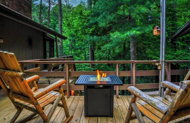 #6 - Quaint Suite - Waterfall Access - Near Tallulah Gorge