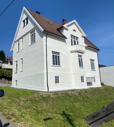 6 sov l Perfekt for StayCATION