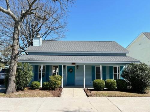 604 Wedgewood home