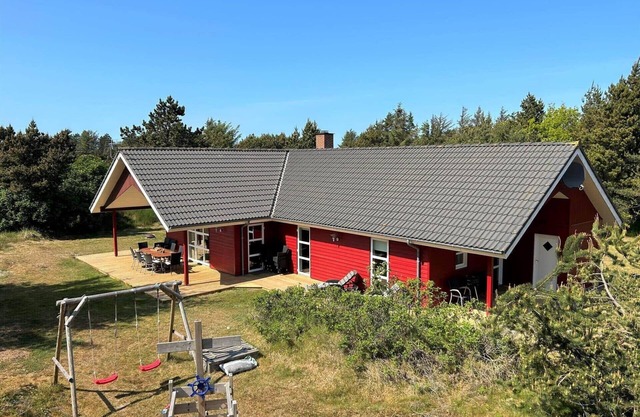 60888 Ulfborg - Illeborgvej 39