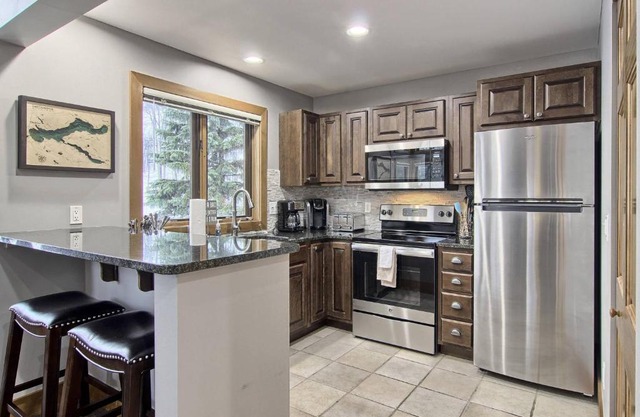 610 Disciples Village Condo