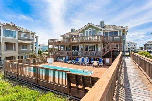 6119 - Gone Coastal