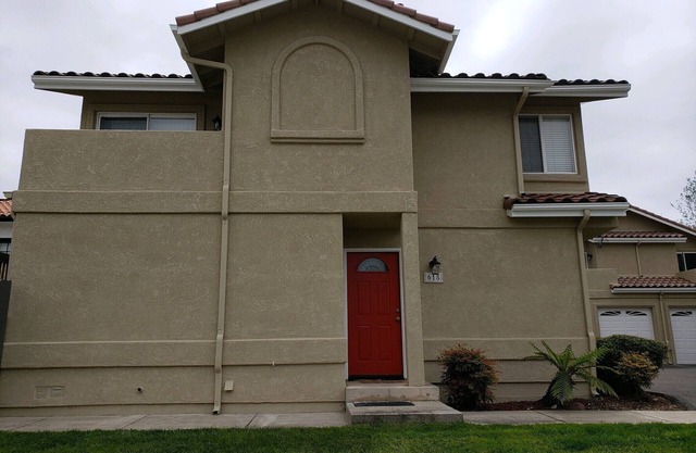 618 Airpark: 2 BR, 2 BA Condominium in Oceano, Sleeps 4