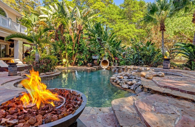 62 Acre Private Island - Ultimate Fun AND Relaxation