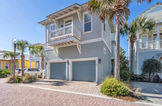62 | Quaint Carriage House in Seacrest Beach on 30A!