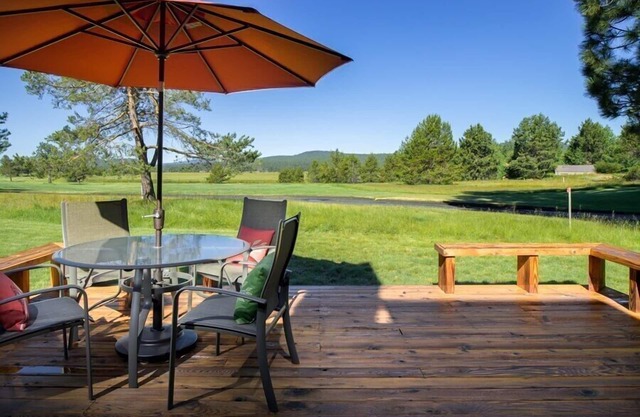 63 Meadow House | 2 BR/2 BA, Sleeps 4