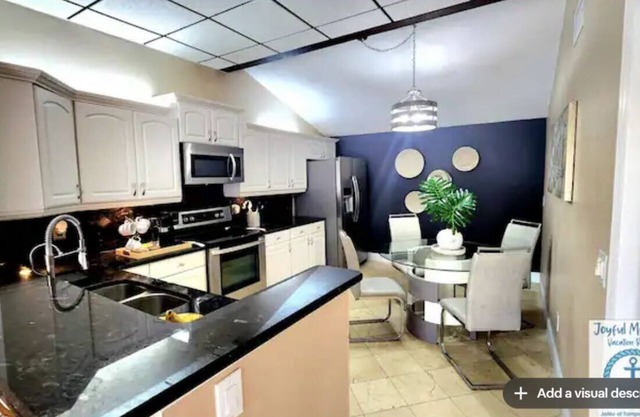#66 New Montesinos Home by Joyful Moments Vacation