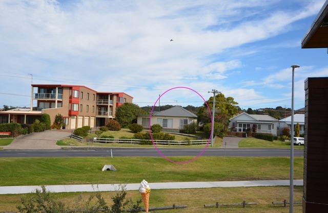 68 Lamont St - Harbourside