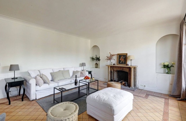 683 Suite Morgane - Superb apartment in Paris