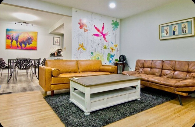 69 Springville Ave · Spacious home near Niagara Falls, Buffalo and UB