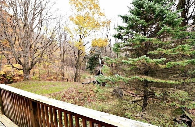 6910 Maples Road 3 Bedroom Home by RedAwning