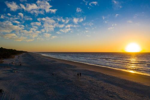 6960 Fairway One at The Sea Pines Resort
