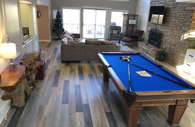 6Bdrm 4.5Ba Pool Table Man Cave Lake Texoma