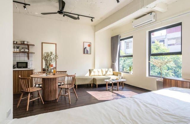 6Brs/Best Location/Big Villa/Rooftop/Budget/Washer