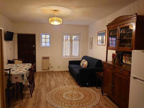 6IMPDES10 Appartement pour 6 personnes idéalement situé