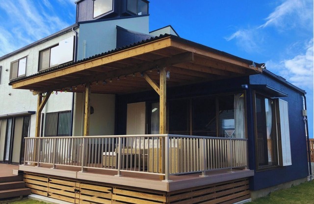 6SLDK1 villa for rent/Chosei-gun Chiba