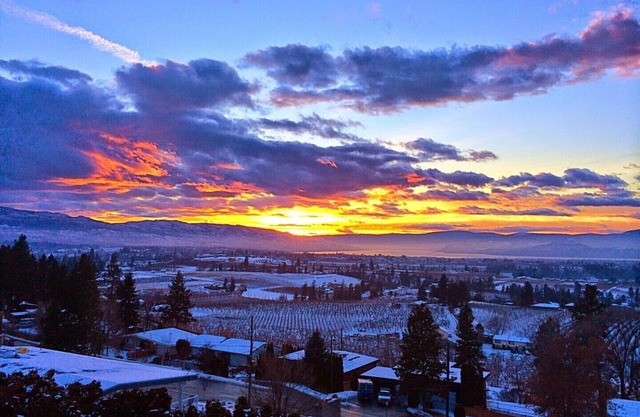 7 Bed 4 Bath Family Home Lake Okanagan Kelowna City Views