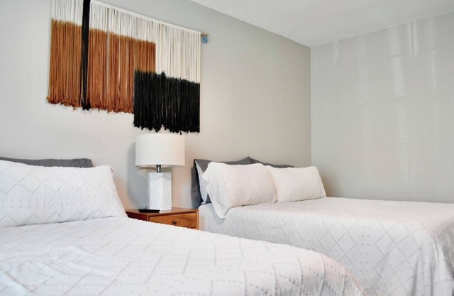 7-Bed Atlanta Retreat – Sleeps 10 Near BeltLine & Downtown