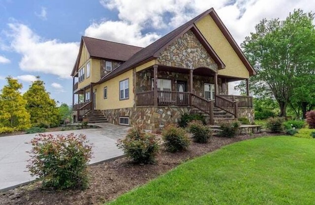 7 Bedroom 683500 by Houzlet
