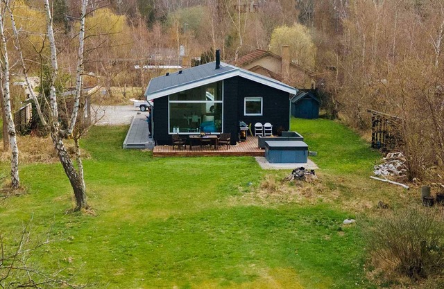 7 person holiday home in Jægerspris-By Traum