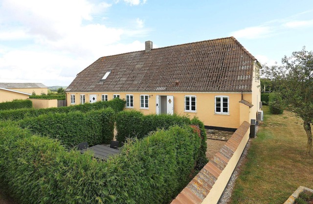 7 person holiday home in Faaborg-By Traum