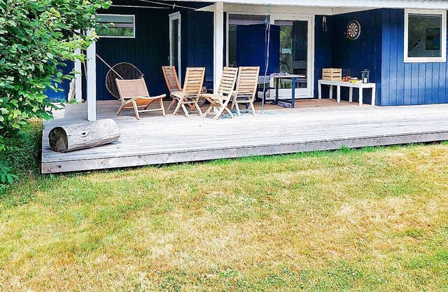 7 person holiday home in Malling