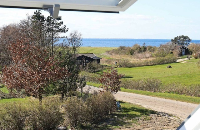 7 person holiday home in Martofte