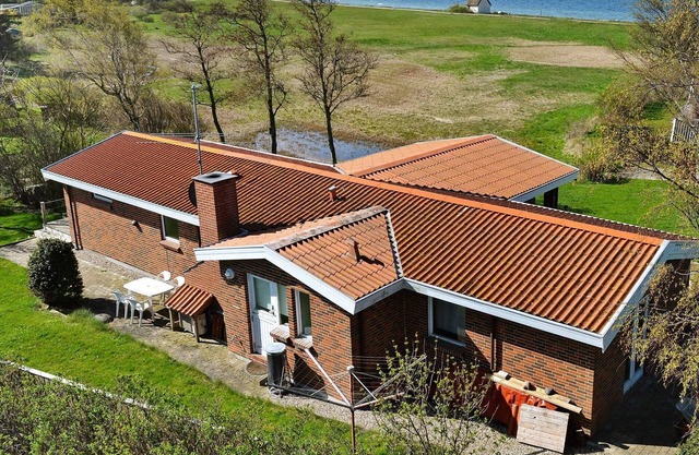 7 person holiday home in Martofte-By Traum
