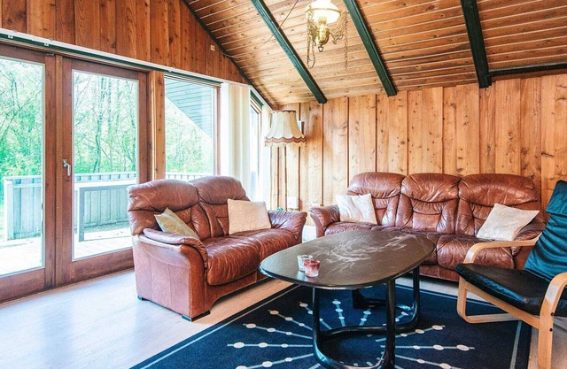 7 person holiday home in Toftlund-By Traum