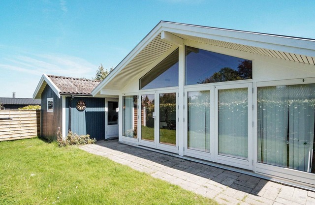 7 person holiday home in Holbæk-By Traum