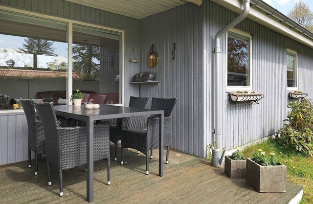 7 person holiday home in Hals-By Traum