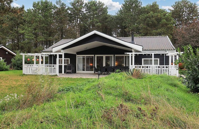 7 person holiday home in Rødby-By Traum