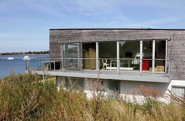 7 person holiday home in Stege-By Traum