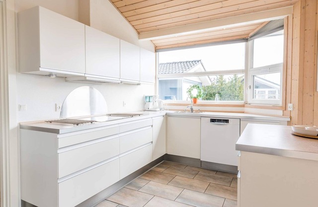 7 person holiday home in Tarm