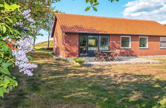 7 person holiday home in Tim