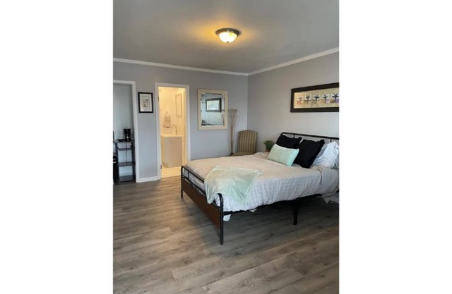 7 Rockleys Vintage Motel, EV Charging Available