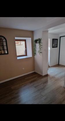 70 m2 apartment