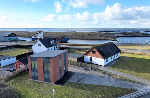 70237 Ulfborg - Fuglevænget 4