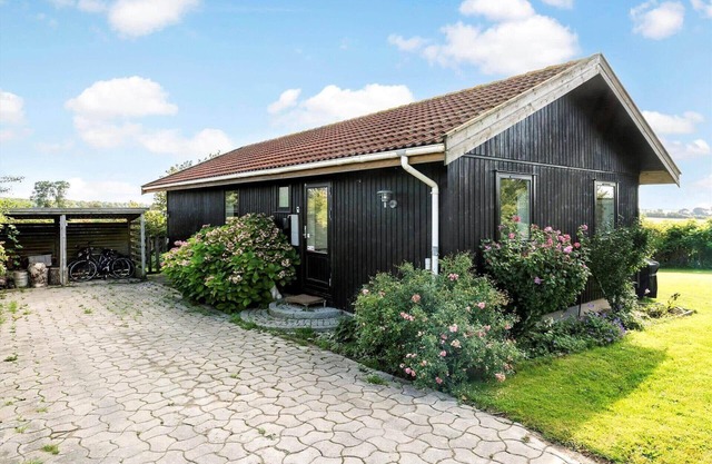 7032 Bogø - Kværnen 32