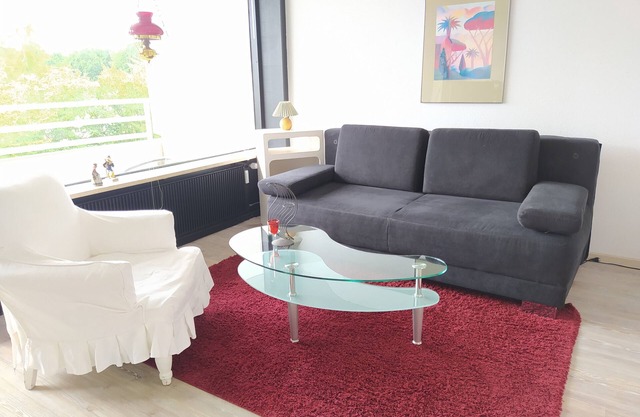 705 - 1-room apartment - Holiday park