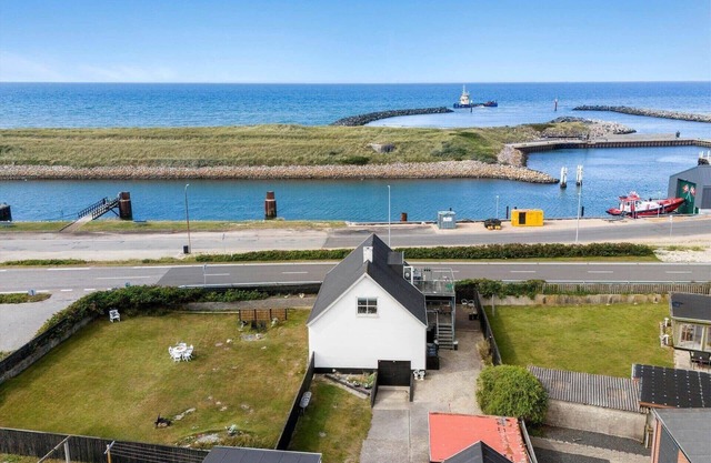 70889 Ulfborg - Fuglevænget 6