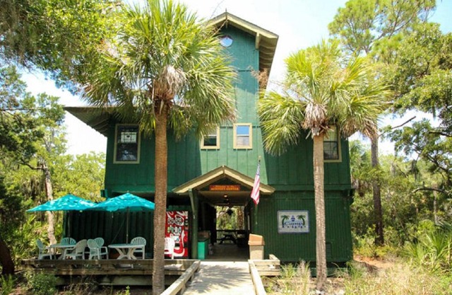 709 Ocean Cottage