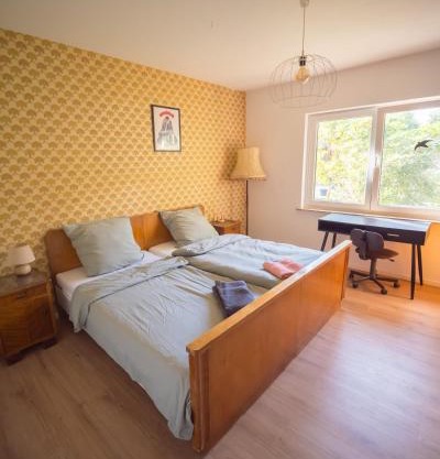 70er Bungalow