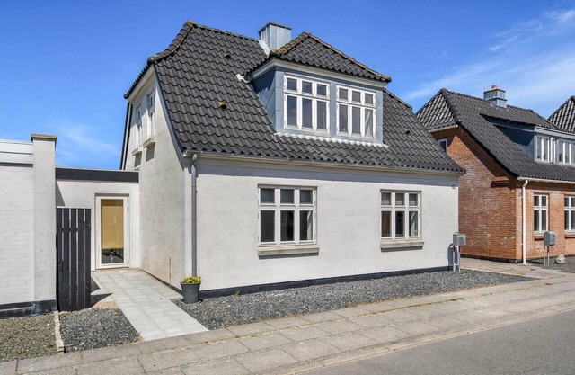 712 Thyborøn - Vesterhavsgade 30