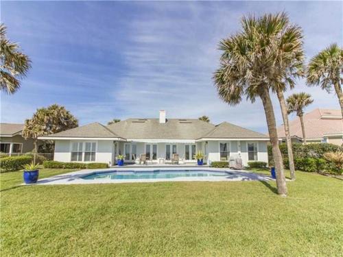 719 Ponte Vedra Boulevard, P V Bch, Fl 32082