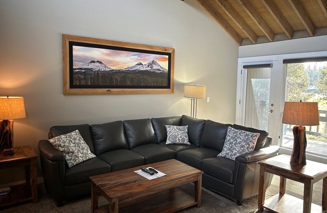 73 Meadow House | 2 BR/2 BA, Sleeps 4